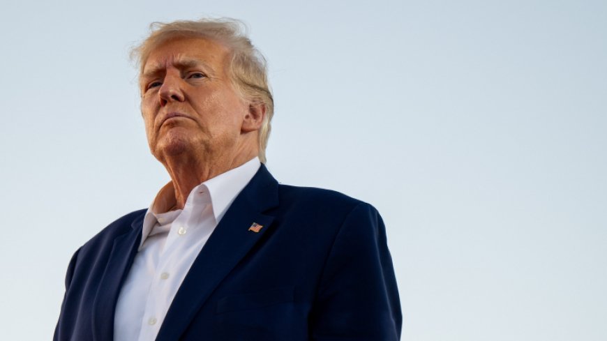 Secret Service Agents Reportedly on Leave Amid Attempted Donald Trump Assassination Investigation