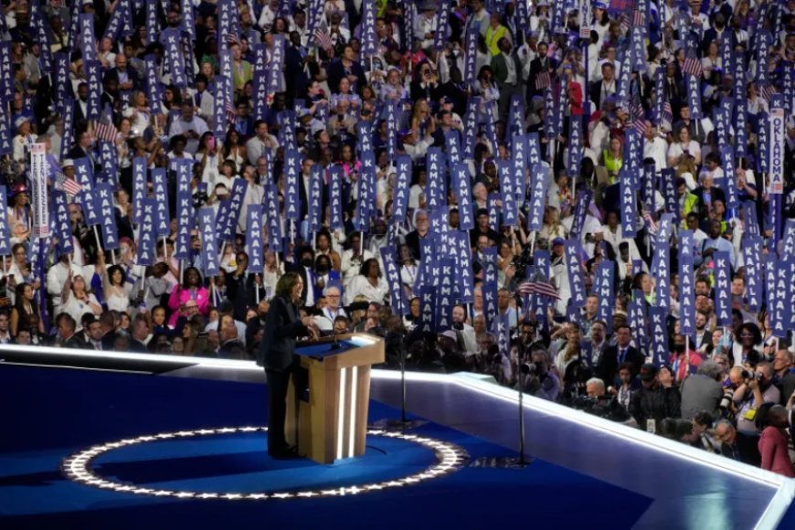 Black freedom has never been on the ballot