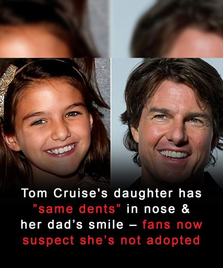 Nicole Kidman and Tom Cruise: Hollywood’s Golden Couple