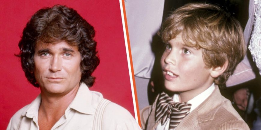Christopher Landon, son of Michael Landon, has revealed that he has cancer, many years after caring for his ailing father till the very end of his life…