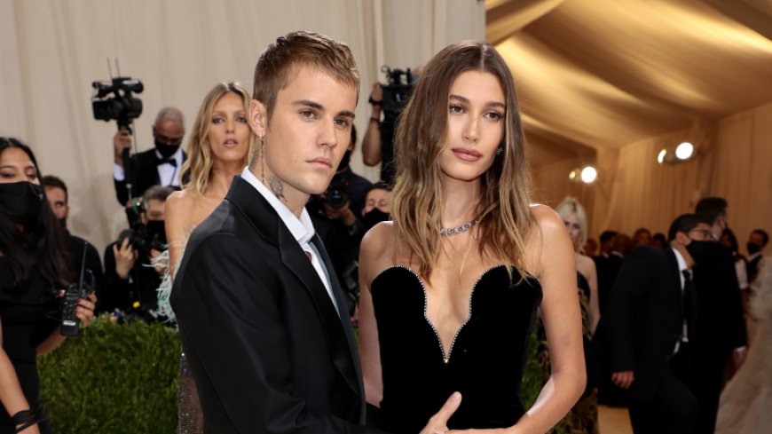 Hailey Bieber Gives Birth to First Child, Welcomes Son With Husband Justin: Their Baby’s Name