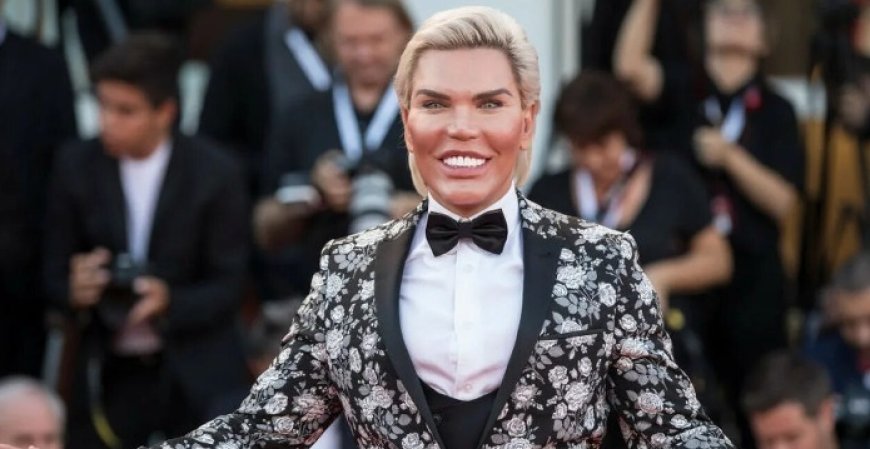 "From Ken to Barbie": TV Star Rodrigo Alves Transforms into Jessica Alves, Sparking Mixed Reactions