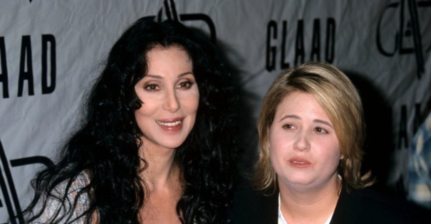 <<<What to know about Chaz?>> Surprising details about Cher's son that not everyone knows