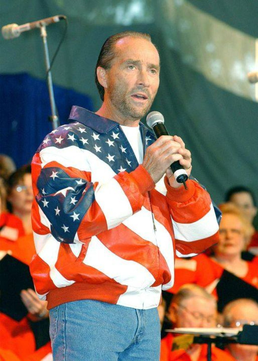 A Cappella ‘God Bless The USA’ By Home Free With Lee Greenwood And US…