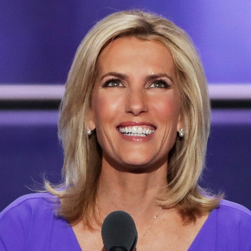 Laura Ingraham: A Look into the Personal Life of Fox News’ Prominent Conservative Host