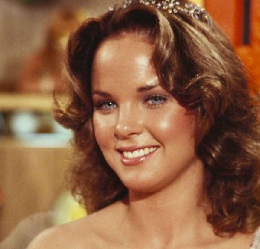 What happened to Melissa Sue Anderson? Check out what she’s been up to