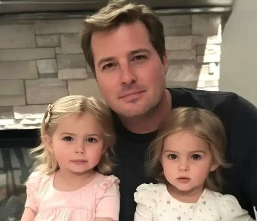 Single Dad of Two Girls Wakes up to Prepare Breakfast for His Daughters, Finds It Already Cooked