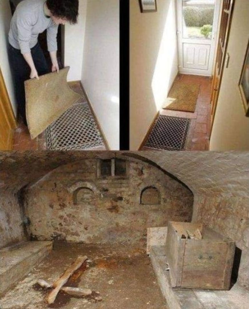 15 Awesome Hidden Rooms You’ll Wish You Had In Your Own Home