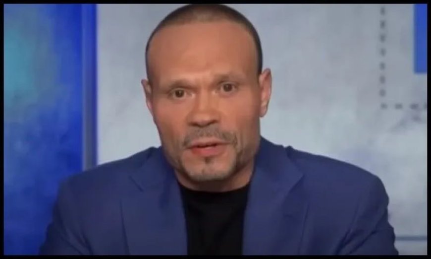 Dan Bongino Calls Joy Behar Dumb Fraud After Shocking Claims