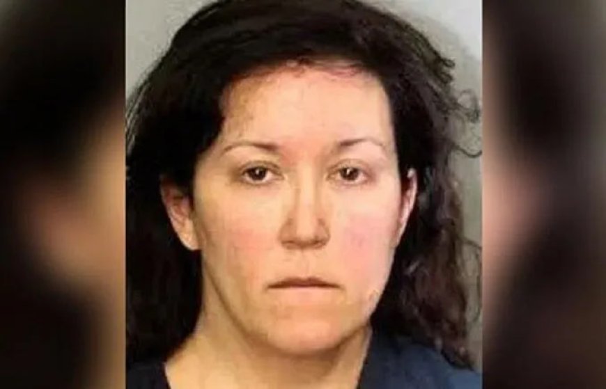 Injured Florida Woman Demands Big Payout Video Gets Her Arrested