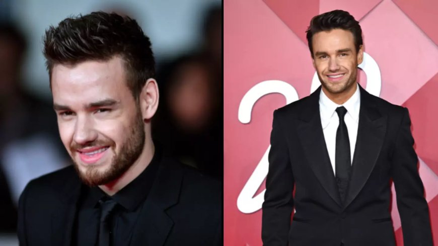 Former One Direction member Liam Payne dies aged 31