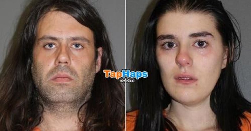 Nudist Parents With 4 Kids Commit Heinous Sex Crimes In Filthy House