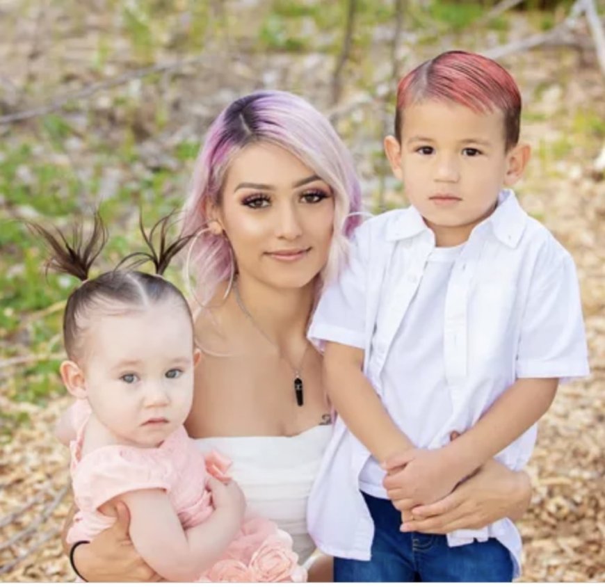 Single mom with terminal cancer dies aged 30 after raising $1.1 million trust fund for her children