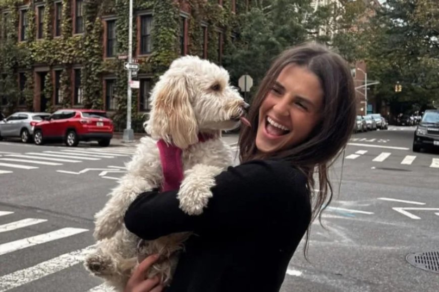 TikTok Star Rachel Yaffe Dead at 27 Cause of Death Revealed