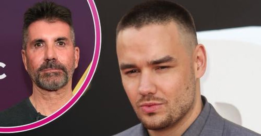 Simon Cowell recalls final meeting with Liam Payne as he shares ‘heartbroken’ statement over tragedy