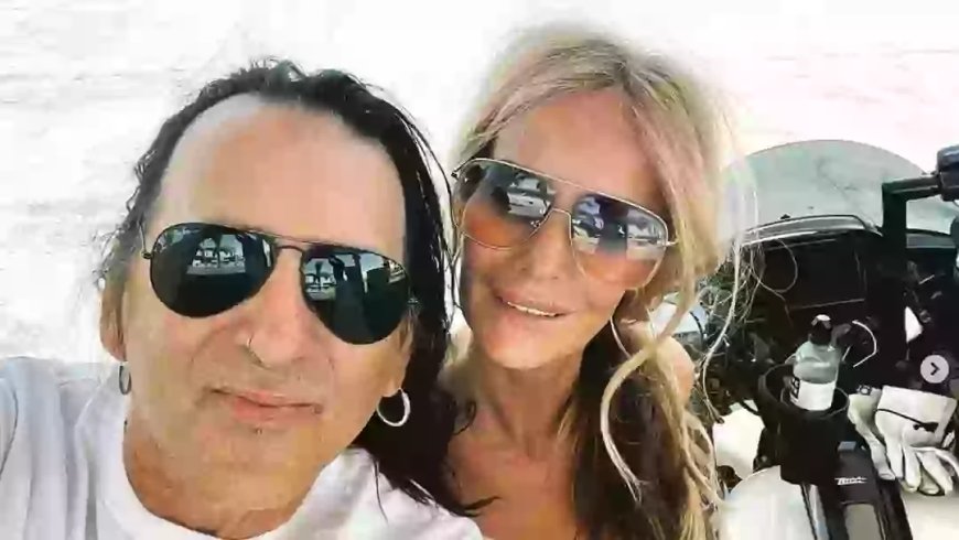 Devastated family demands answers after rock singer's fiancée died after falling overboard at sea