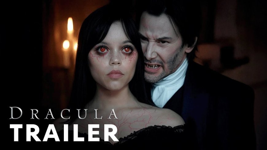 Dracula 2025