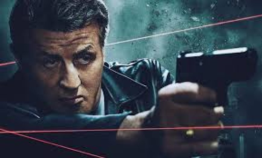 ESCAPE PLAN Clip Houdini