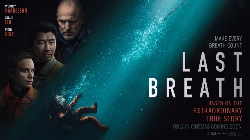 Last Breath