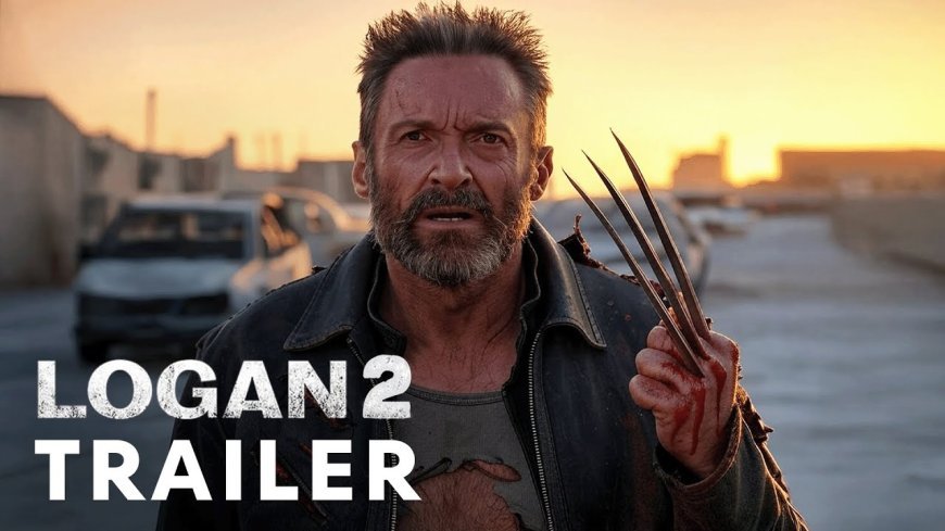 Logan 2